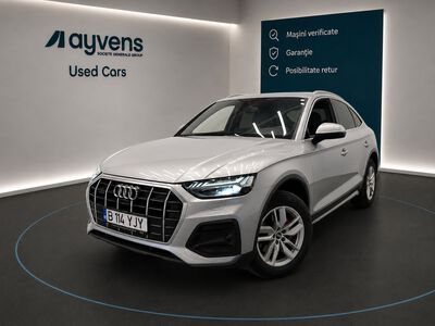 AUDI Q5 SPORTBACK